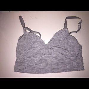 Girls bra!! Barley used and in mint condition!!